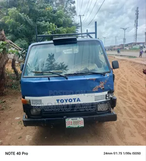 Mini Truck