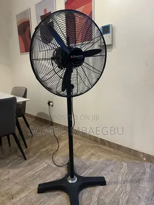 Binatone Standing Fan - HDF 2021