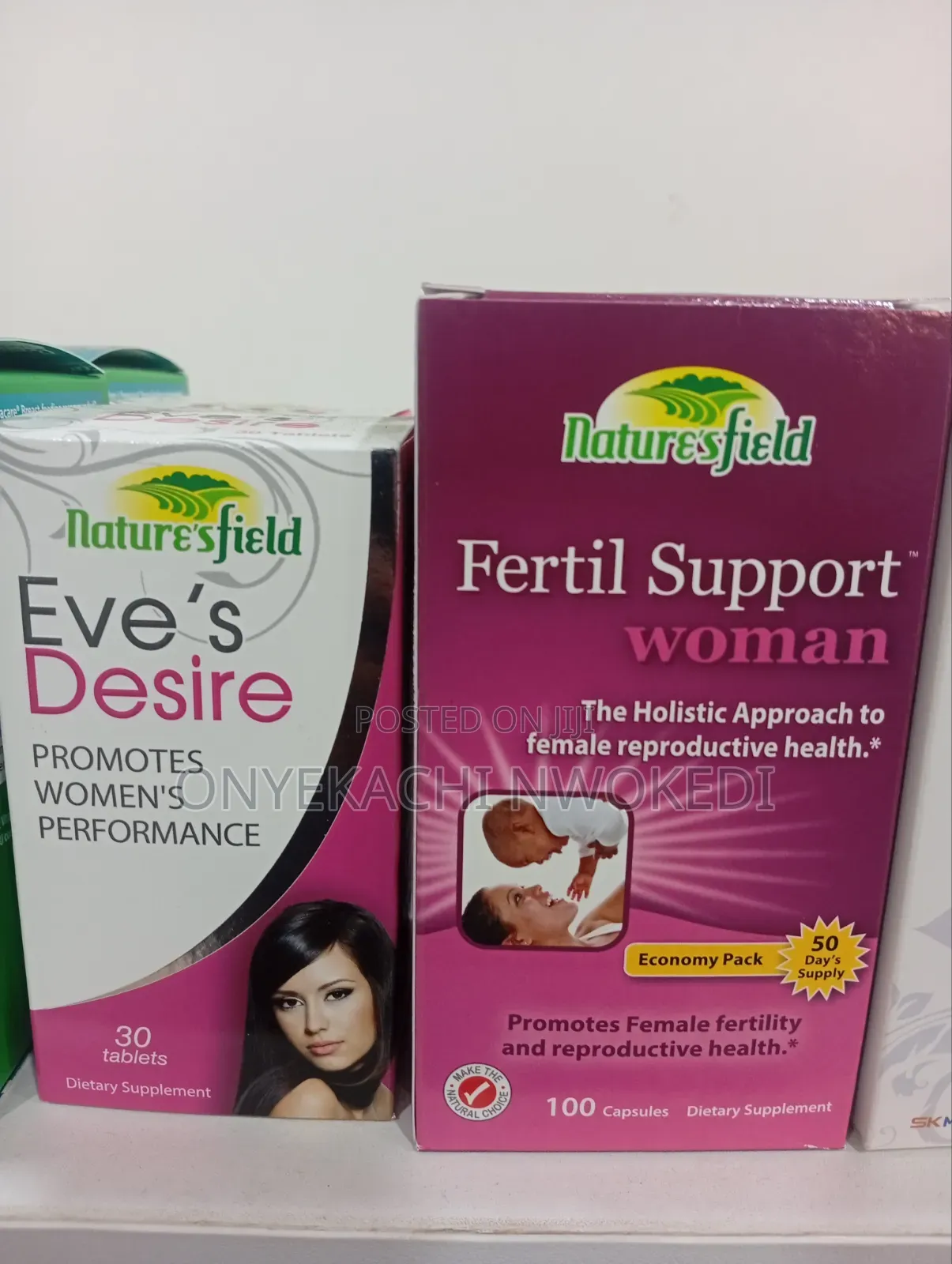 Supplements