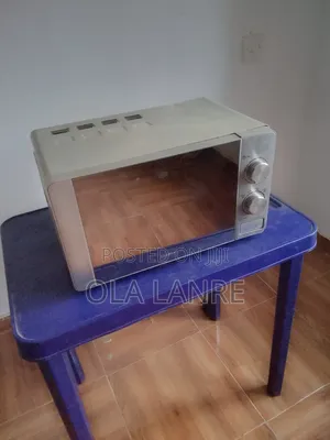 High Quality and Durable Microwave