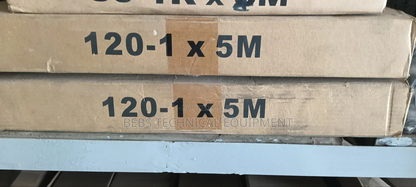 120-1-5m Roller Chain – Strong Industrial Transmission Chain