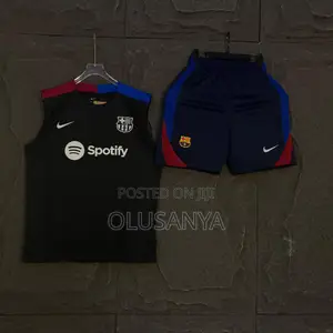 Training Gears