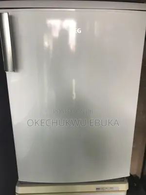 Uk Used Tested Okay Refrigerator