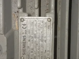 Electric Motor