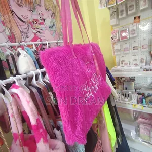 Tote Hand Bag