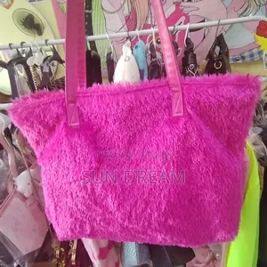 Tote Hand Bag