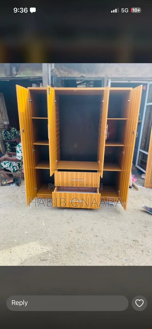 Funiture Waldron