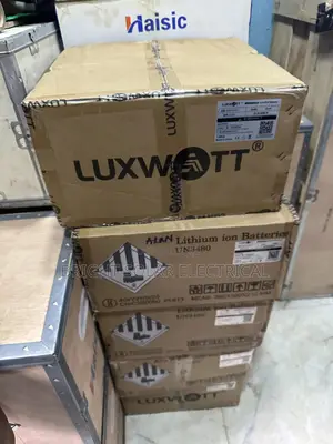 Strong and Powerful Lithium Batteries Available Get Yours Now