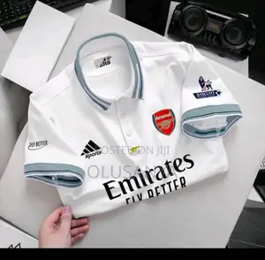 Football Jersey