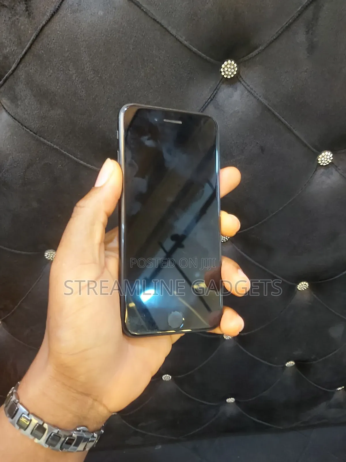 Apple iPhone 7 32 GB Black