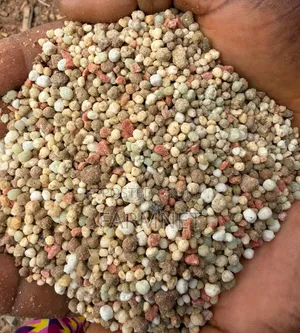 Fertilizer