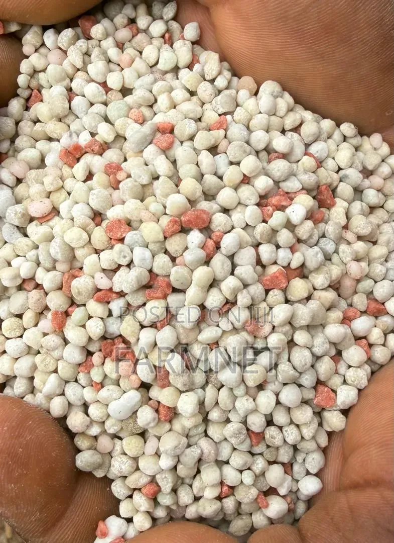 Fertilizer