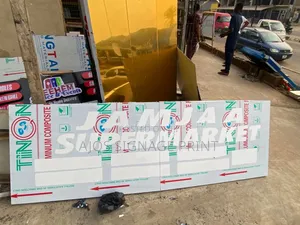 Light Signage
