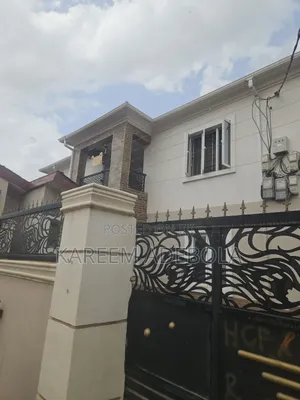 2bdrm Block of Flats in Amodu Crescent, Berger for rent