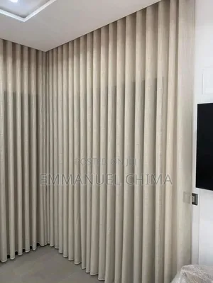 Wave Curtain