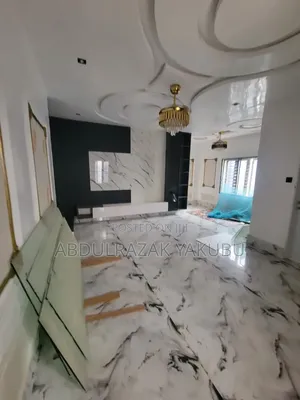 3bdrm Duplex in Jedo, Sabon Lugbe for rent