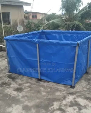 Trampoline