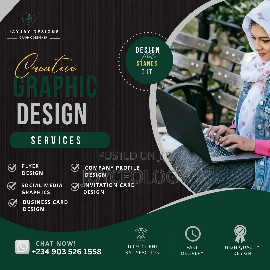 Graphic Design