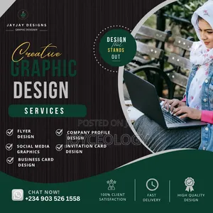 Graphic Design