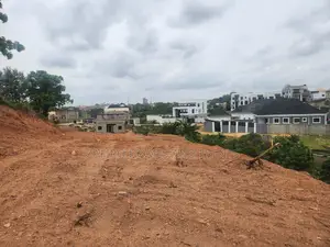 500m2 at Jericho Hill, Jericho Ibadan