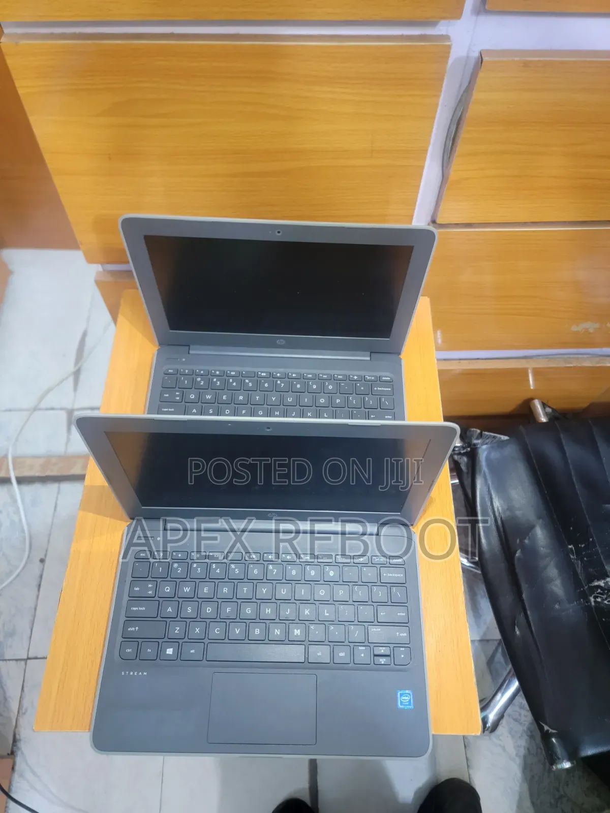Laptop HP Stream 11 Pro G4 EE 4GB Intel Pentium SSD 60GB
