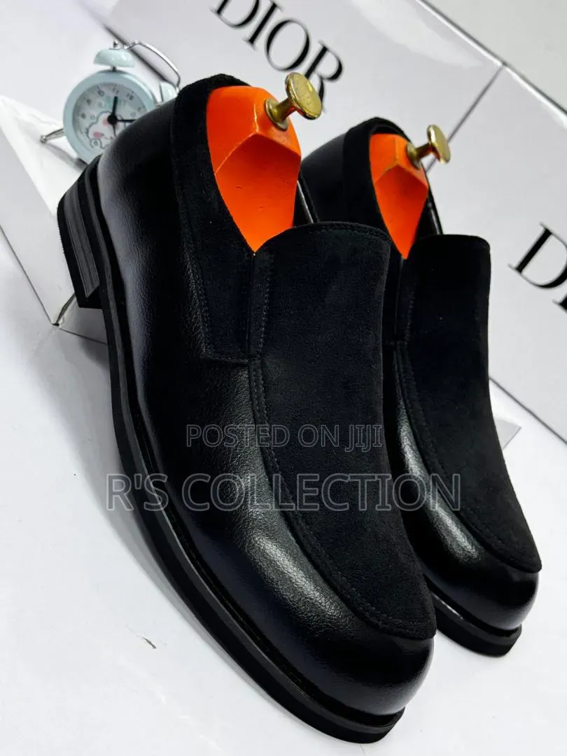 Men Dior Corporate Shoes