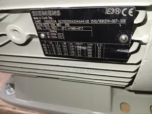 Electric Motor