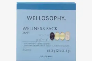 Nutrition and Wellness