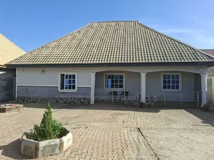 3bdrm Bungalow in Janruwa By Yakowa, Kaduna / Kaduna State for sale