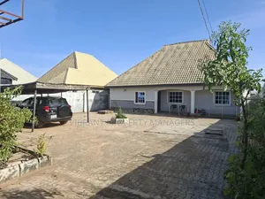 3bdrm Bungalow in Janruwa By Yakowa, Kaduna / Kaduna State for sale