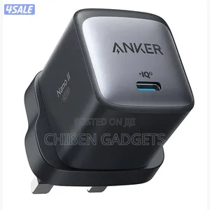Anker Nanoli(65w)Adapter