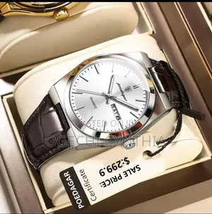 Men Wrist Watch