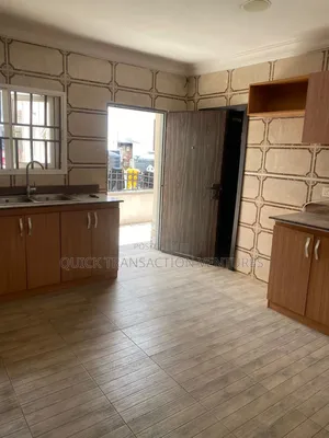 5bdrm Duplex in Victory Park Estate, Osapa london for rent
