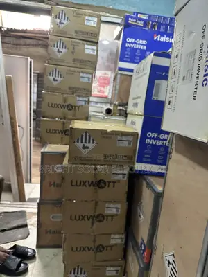 Solar Lithium Batteries 3kwh 24v Available in Stock Now