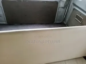Suzuki Every 2008 White