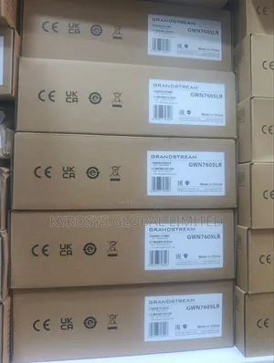 Grandstream Gwn7605lr Outdoor Access Point