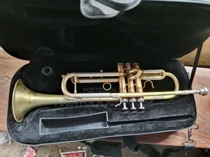 Premiere Trumpet