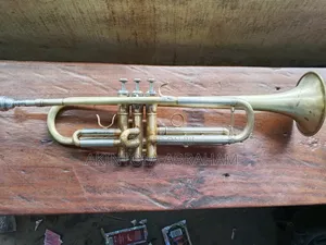 Premiere Trumpet