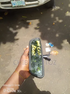 Inner Mirror for Cla 250 2015