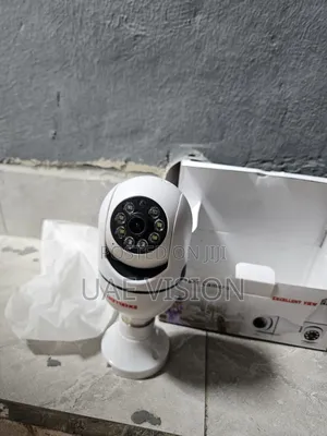 Wifi Ip Smart Ai Camera V380 Hd Waterproof