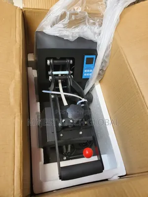 Cap Heatpress