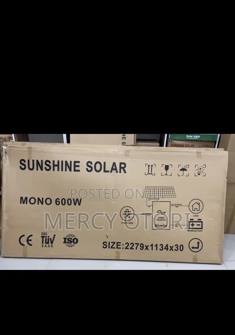 Solar Panels