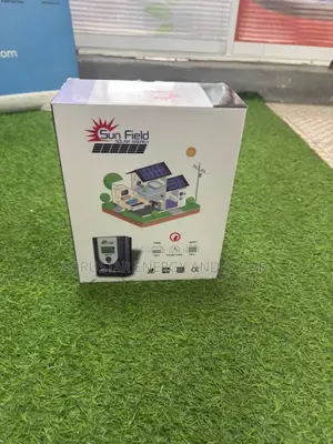MPPT Solar Charge Controller 40a
