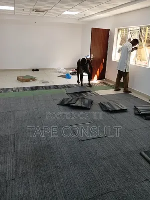 Tiles Rug Carpet