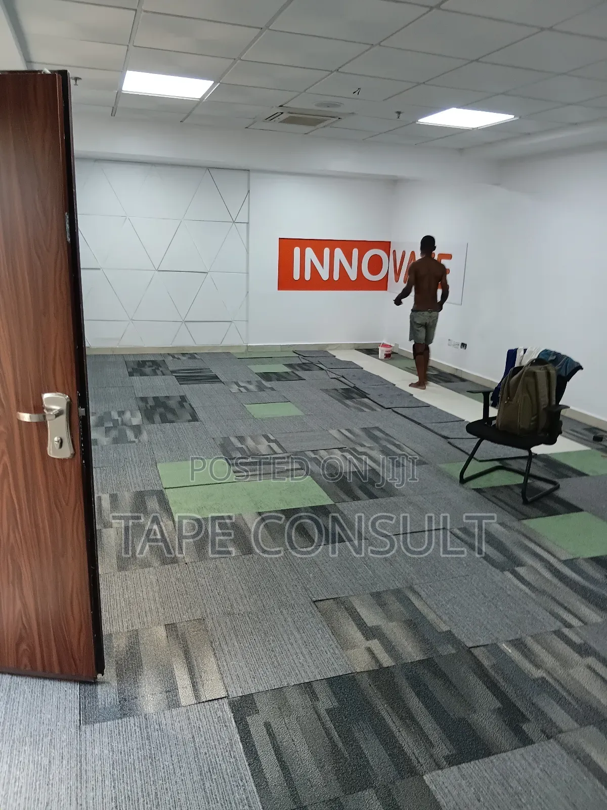 Tiles Rug Carpet