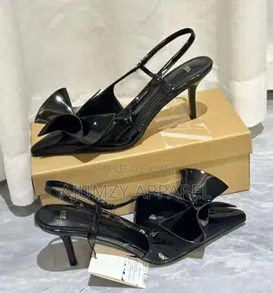 Fashion Shoes