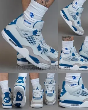 Air Jordan