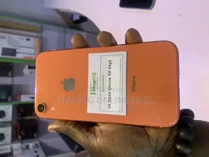 Apple iPhone XR 64 GB