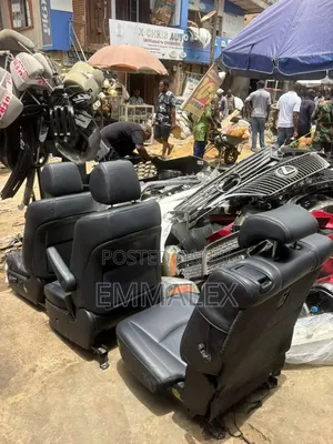 All Car Part Both Interior And Exterior
