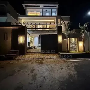 6bdrm Duplex in Maitama for sale